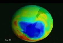 Documental corto sobre «El Efecto de Invernadero»