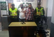 Seis Capturados dejan operativos de la policía en el barrio el el pozón y nuevo paraíso de Cartagena Captura en el pozon por Porte ilegal AF y Hurto-cartagena
