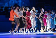 Artistas de Barranquilla recibirán talleres de formación en danza contemporánea Colegio del Cuerpo en Barranquilla