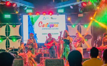 Conozca aquí, mas de los participantes de la III Feria Cultural Cartagena Emprende Cultura III Feria Cultural Cartagena Emprende Cultura