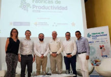 Estrategia ‘Fábricas de Productividad’ asesorará a empresas de Bolívar y del Caribe para que produzcan más y a menor costo camara-de-comercio-de-cartagena-Fábricas de Productividad-bolivar
