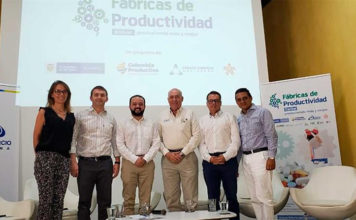 Estrategia ‘Fábricas de Productividad’ asesorará a empresas de Bolívar y del Caribe para que produzcan más y a menor costo camara-de-comercio-de-cartagena-Fábricas de Productividad-bolivar