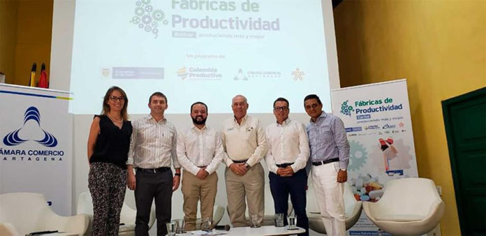 camara-de-comercio-de-cartagena-Fábricas de Productividad-bolivar