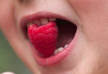 ABC de la nutrición para niños ABC de la nutrición para niños