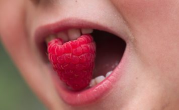 ABC de la nutrición para niños ABC de la nutrición para niños