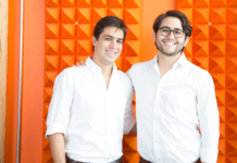 Tributi, la plataforma que te ayuda a elaborar la declaración de renta ahorrando tiempo y sin complicaciones Andrés Vélez y Simón González-Tributi-Fundadores