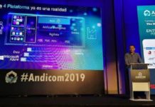 Aura, la inteligencia artificial de Telefónica Movistar, ya está en Colombia para transformar la relación con sus clientes Aura-inteligencia Artificial telefonica movistar colombia