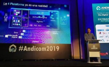 Aura, la inteligencia artificial de Telefónica Movistar, ya está en Colombia para transformar la relación con sus clientes Aura-inteligencia Artificial telefonica movistar colombia