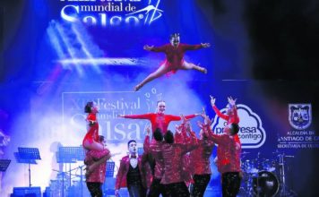 Inicia el XIV Festival Mundial de Salsa de Cali 2019 Festival-Mundial-de-la-Salsa-2019