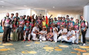 Conozca aquí, la agenda de las Fiestas de Independencia de Cartagena de 2019 Fiestas de la Independencia de Cartagena 2019