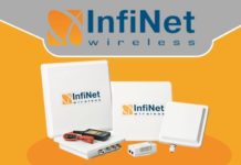 InfiNet Wireless se prepara para la era 5G aprovechando la banda de frecuencia de 6 GHz InfiNet-Wireless-cartagena-colombia