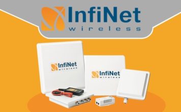 InfiNet Wireless se prepara para la era 5G aprovechando la banda de frecuencia de 6 GHz InfiNet-Wireless-cartagena-colombia
