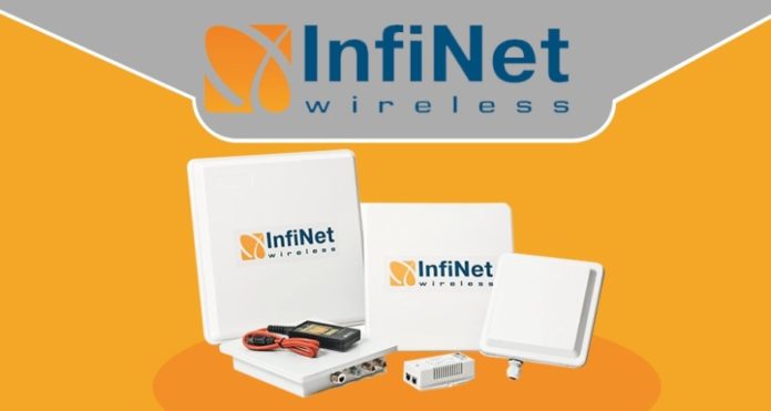 InfiNet-Wireless-cartagena-colombia