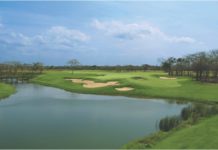Este viernes inicia III Torneo de Golf de aficionados ‘Copa Conrad’ en Cartagena Ricardo-Perdomo-Venegas-Karibana-Club