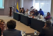 Congreso internacional destaca a Barranquilla por su modelo de recuperación de habitantes de calle congreso-internacional-habitantes-de-calle