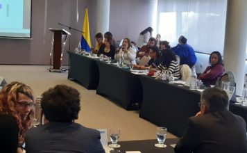 Congreso internacional destaca a Barranquilla por su modelo de recuperación de habitantes de calle congreso-internacional-habitantes-de-calle