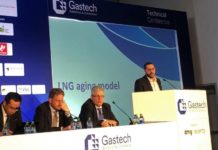 Promigas se destaca en evento mundial de energía promigas-evento-internacional