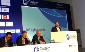 Promigas se destaca en evento mundial de energía promigas-evento-internacional