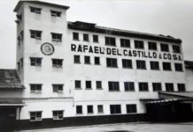 Harinera 3 Castillos la empresa mas antigua de Colombia Harinera 3 Castillos