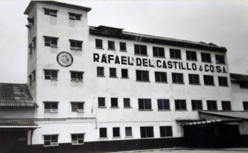 Harinera 3 Castillos la empresa mas antigua de Colombia Harinera 3 Castillos