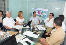 EPA Cartagena aprueba proyectos ambientales para la vigencia 2020 epa cartagena aprobación nuevos proyectos