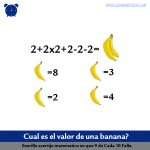 5 Acertijos Matemáticos Que Pondrán A Prueba Tu Cerebro - La Hora Noticias