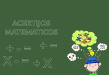 5 Acertijos Matemáticos que pondrán a prueba tu cerebro Retos Matemáticos