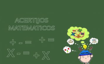 5 Acertijos Matemáticos que pondrán a prueba tu cerebro Retos Matemáticos