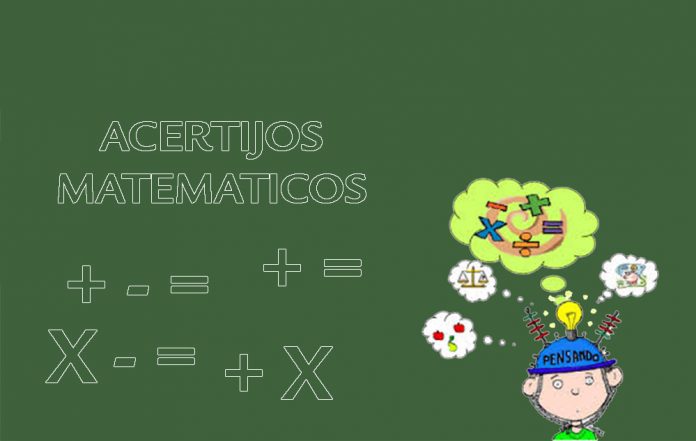 Retos Matemáticos