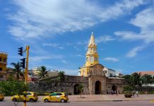 Gobierno Nacional anuncia exención del IVA a los sectores turísticos y hoteleros hasta el 31 de diciembre de 2020 exención del IVA a los sectores turísticos colombia