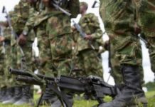 Fiscalía priorizó 12 casos de presunto abuso sexual a menores de edad de comunidades indígenas en Guaviare 12 abusos sexuales a indigenas colombia