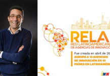 iNNpulsa Colombia asume el liderazgo de ReLAI Ignacio Gaitán Villegas-innpulsa-colombia