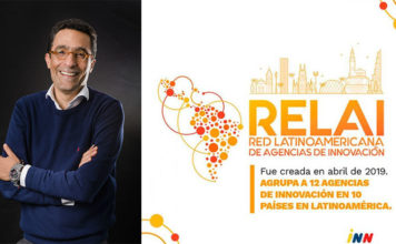 iNNpulsa Colombia asume el liderazgo de ReLAI Ignacio Gaitán Villegas-innpulsa-colombia
