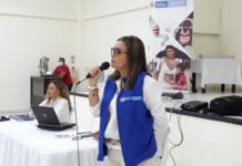 En Bolívar, impulsan campaña antifraude «Que no le echen cuentos»