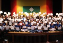 Convocatoria de Becas Ceres sigue abierta para egresados de escuelas oficiales Becas Ceres cartagena convocatoria