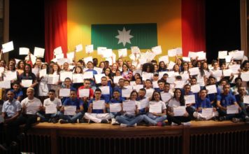 Convocatoria de Becas Ceres sigue abierta para egresados de escuelas oficiales Becas Ceres cartagena convocatoria