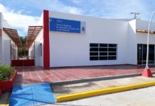 En septiembre será inaugurado Centro Regional de Atención a Víctimas de Cartagena Centro Regional de Atención a Víctimas de Cartagena