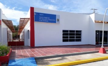 En septiembre será inaugurado Centro Regional de Atención a Víctimas de Cartagena Centro Regional de Atención a Víctimas de Cartagena