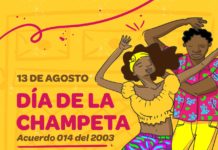 Cartagena conmemora el Día de la Champeta Día de la Champeta