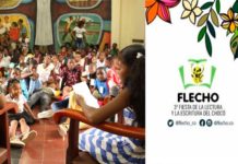 Participe en FLECHO, la Fiesta de la lectura y la escritura del Chocó FLECHO, la Fiesta de la lectura y la escritura del Chocó-2