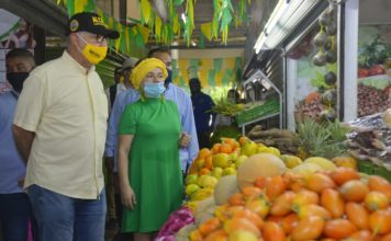 Santa Rita Plaza será un centro comercial popular Mercado de Santa Rita de Cartagena