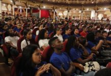 Secretaría de Educación entregará becas universitarias a estudiantes de comunidades étnicas y en condición de discapacidad becas en cartagena