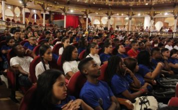 Secretaría de Educación entregará becas universitarias a estudiantes de comunidades étnicas y en condición de discapacidad becas en cartagena
