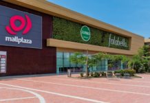 Centros comerciales del plan piloto de reapertura pueden abrir hasta las 8:00 de la noche en Cartagena centro comercial mall plaza cartagena reapertura