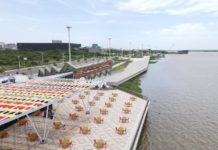 Lo que debe saber si va a asistir al plan piloto del sector gastronómico en Barranquilla plan-piloto-restaurantes-barranquilla