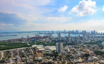 En septiembre, Cartagena reactivaría nuevos sectores de su economía reactivacion economica cartagena
