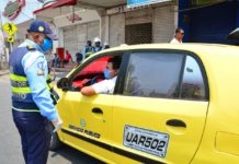 Fijan nuevas tarifas para servicio público de taxis tarifas de texis de cartagena