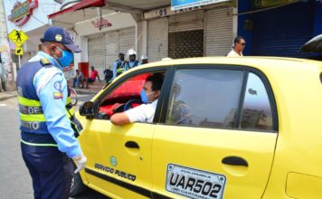 Fijan nuevas tarifas para servicio público de taxis tarifas de texis de cartagena
