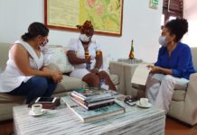 Cartagena, sede del Foro Económico de Mujeres Cartagena, sede del Foro Económico de Mujeres