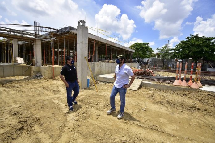 Hospital Nazareth Barranquilla